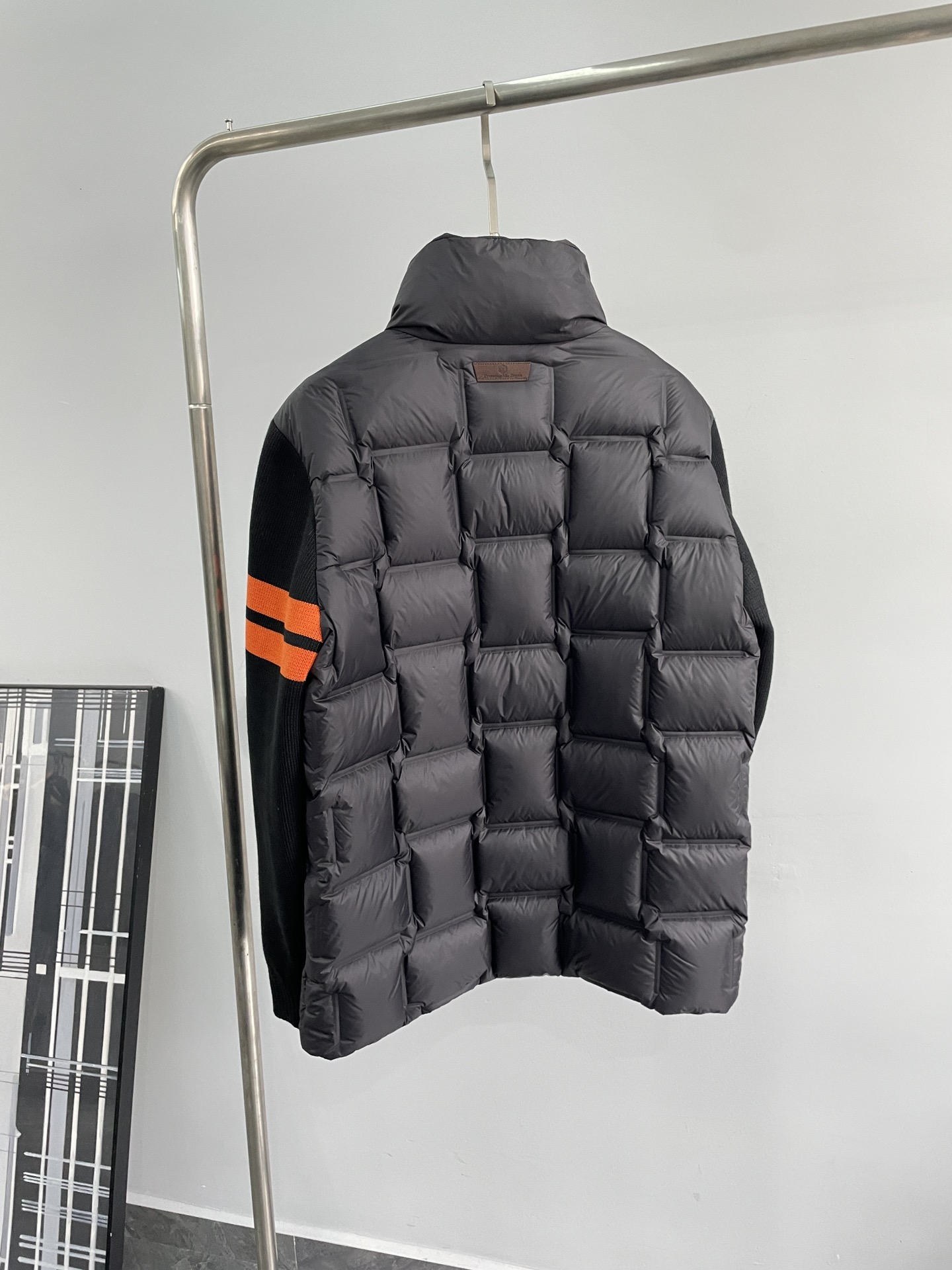 Zegna Down Jackets